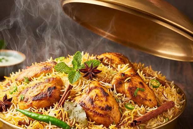 Chicken Family Pack (6 Pax) - Teja's Cloud Kitchen Nellore