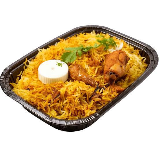 Chicken Mini Jumbo (3 Pax) - Teja's Cloud Kitchen Nellore